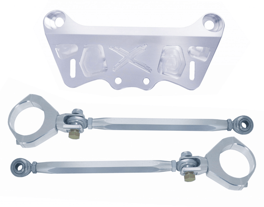 MODQUAD Front Upper Shock Support - X3 - Dune Goons