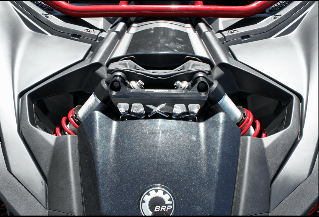 MODQUAD Front Upper Shock Support - X3 - Dune Goons