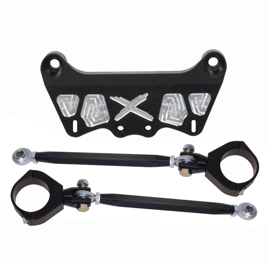 MODQUAD Front Upper Shock Support - X3 - Dune Goons