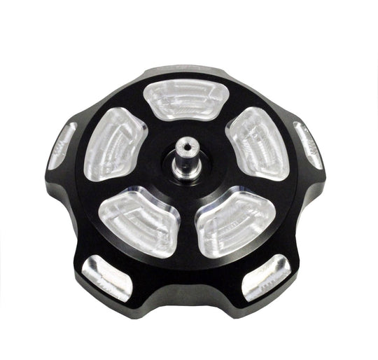MODQUAD Raptor 700 Gas Cap - Dune Goons