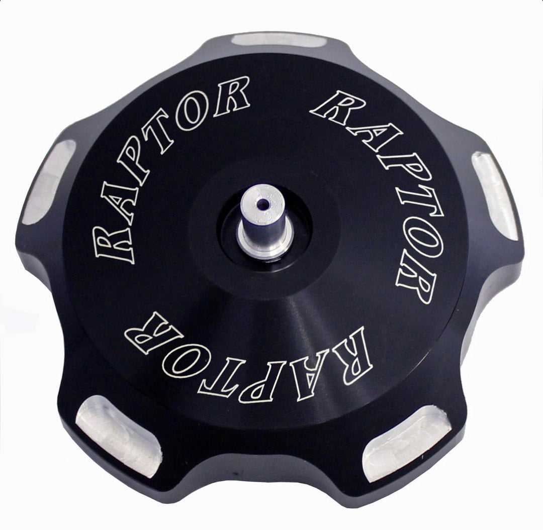 MODQUAD Raptor 700 Gas Cap - Dune Goons