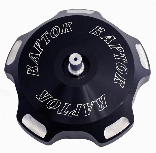 MODQUAD Raptor 700 Gas Cap - Dune Goons