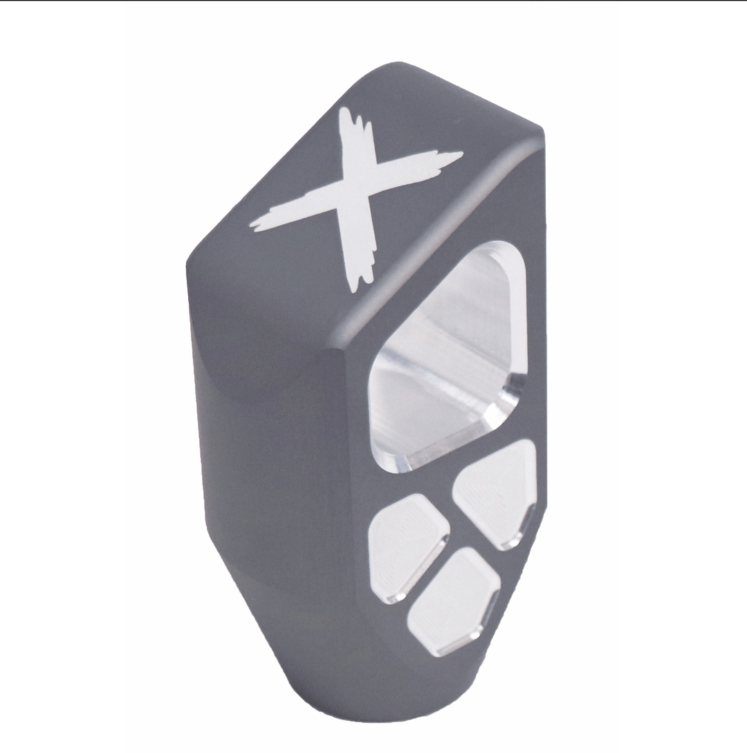 MODQUAD Shift Knob - X3 - Dune Goons