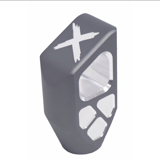 MODQUAD Shift Knob - X3 - Dune Goons