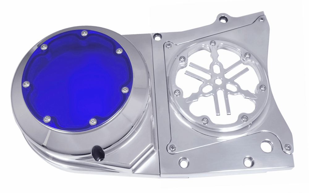 MODQUAD Stator Cover Replacement Lens Banshee - Dune Goons