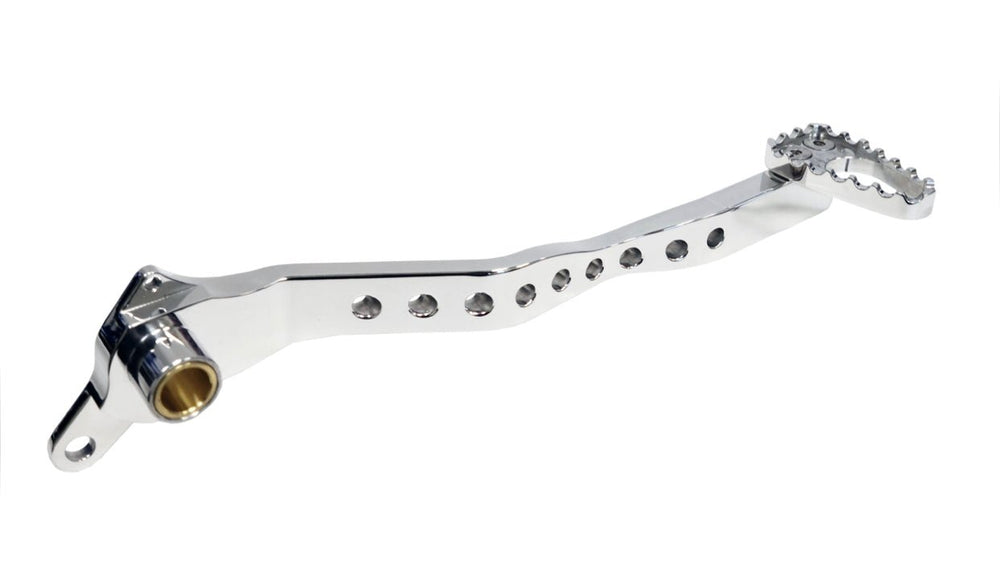 MODQUAD Yamaha Banshee Billet Brake Pedal - Dune Goons