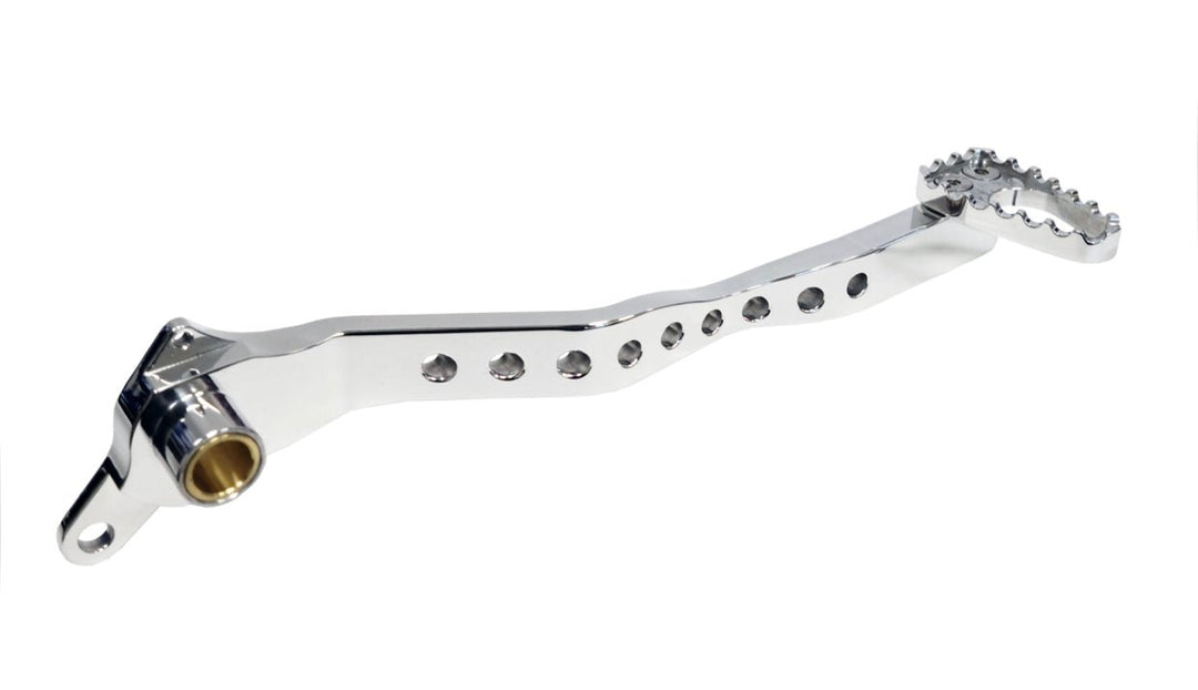 MODQUAD Yamaha Banshee Billet Brake Pedal - Dune Goons