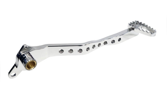 MODQUAD Yamaha Banshee Billet Brake Pedal - Dune Goons