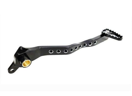 MODQUAD Yamaha Banshee Billet Brake Pedal - Dune Goons