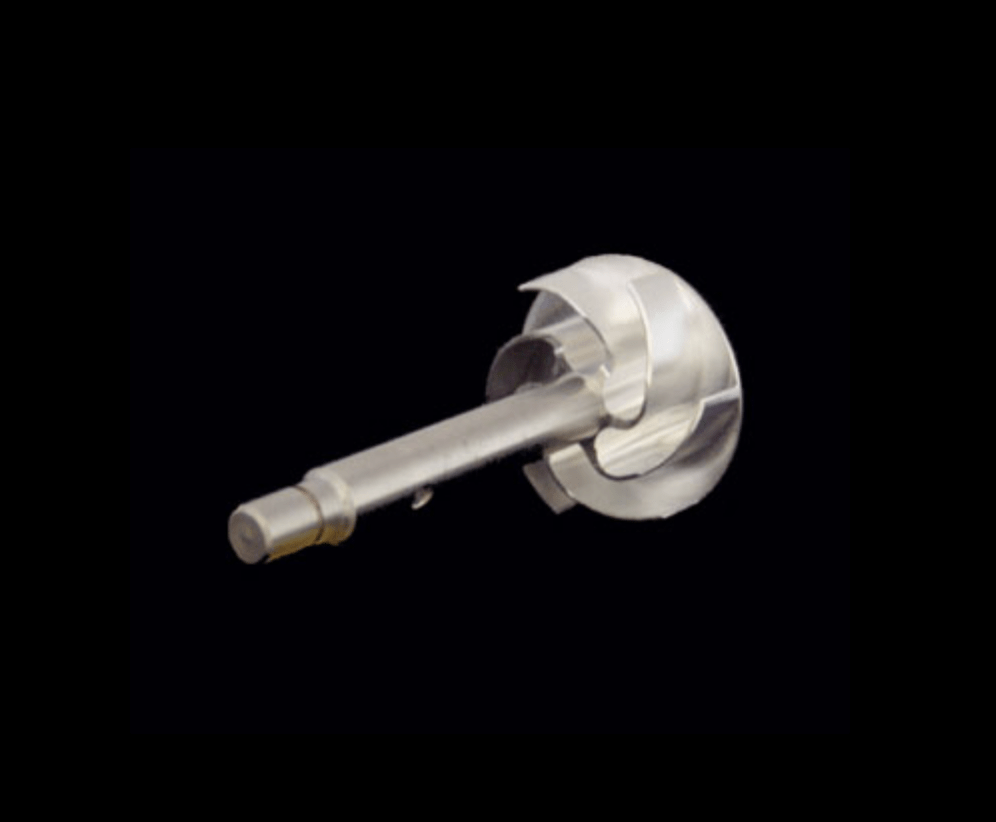 MODQUAD Yamaha Banshee Hi - Flo Water Pump Impeller - Dune Goons