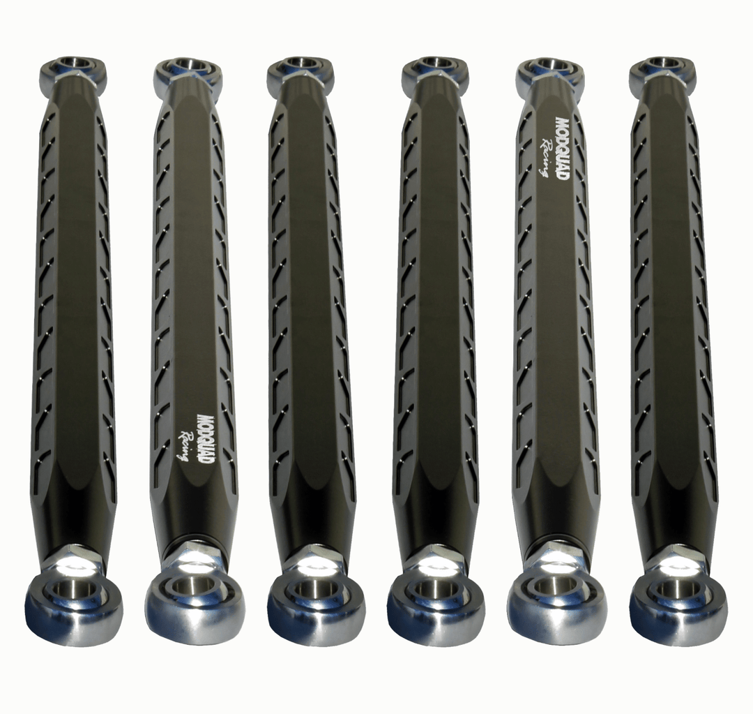 Radius Rods - Can Am X3 Hex - Modquad - Dune Goons