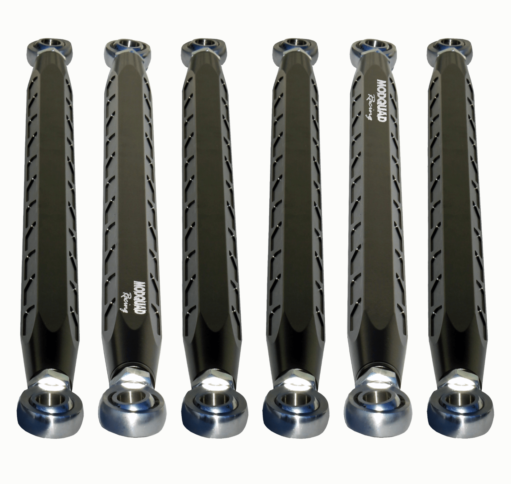 Radius Rods - Can Am X3 Hex - Modquad - Dune Goons