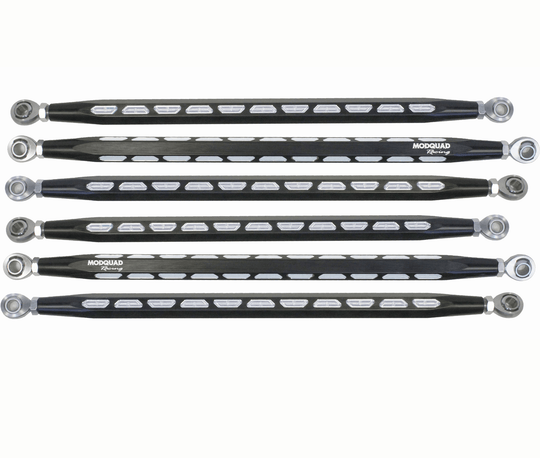 Radius Rods - Can Am X3 Hex - Modquad - Dune Goons