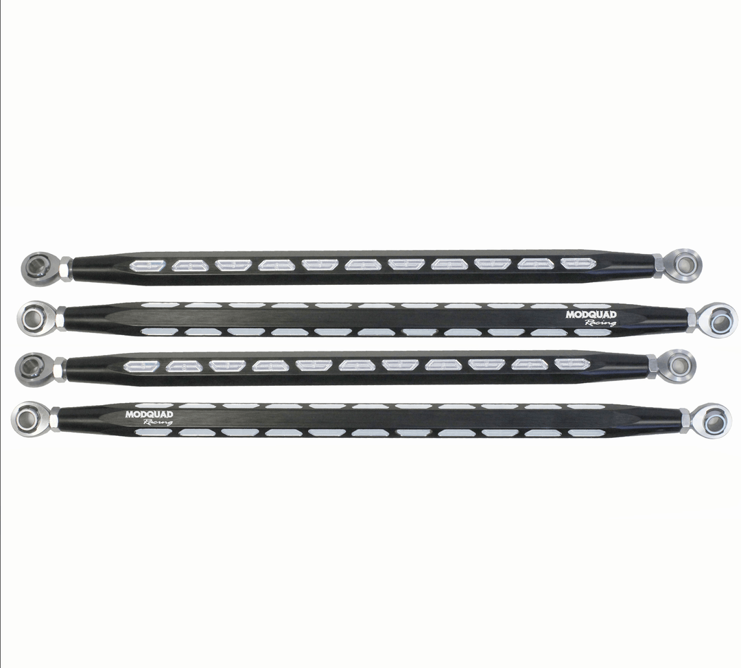 Radius Rods, Hex - Talon - Modquad - Dune Goons