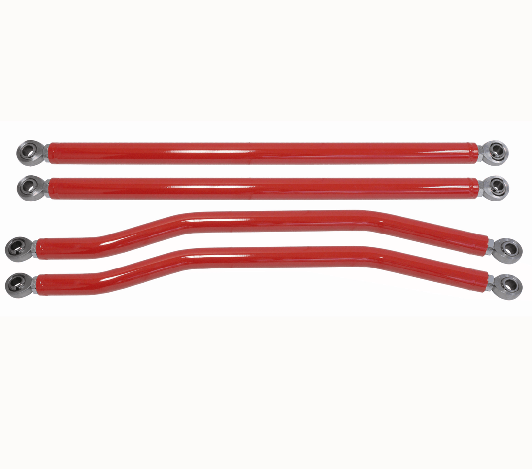 Radius Rods, Max Ground Clearance RZR XP Turbo S - Modquad - Dune Goons