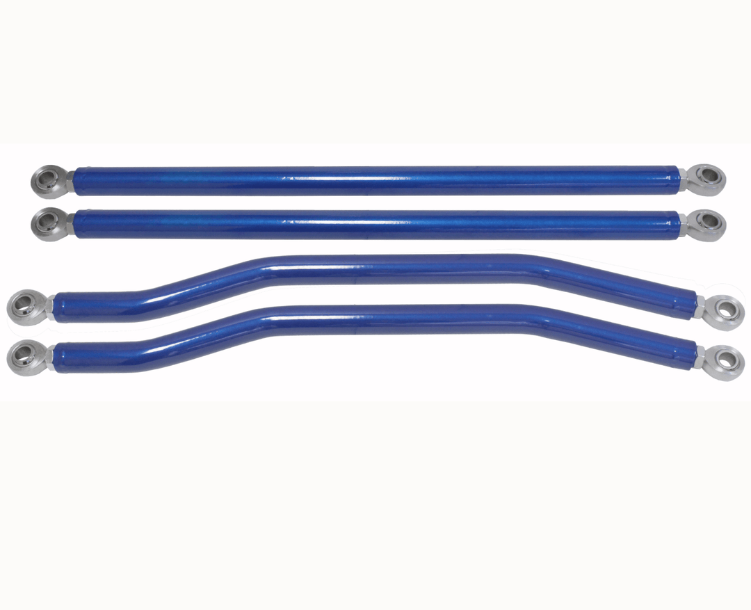 Radius Rods, Max Ground Clearance RZR XP Turbo S - Modquad - Dune Goons