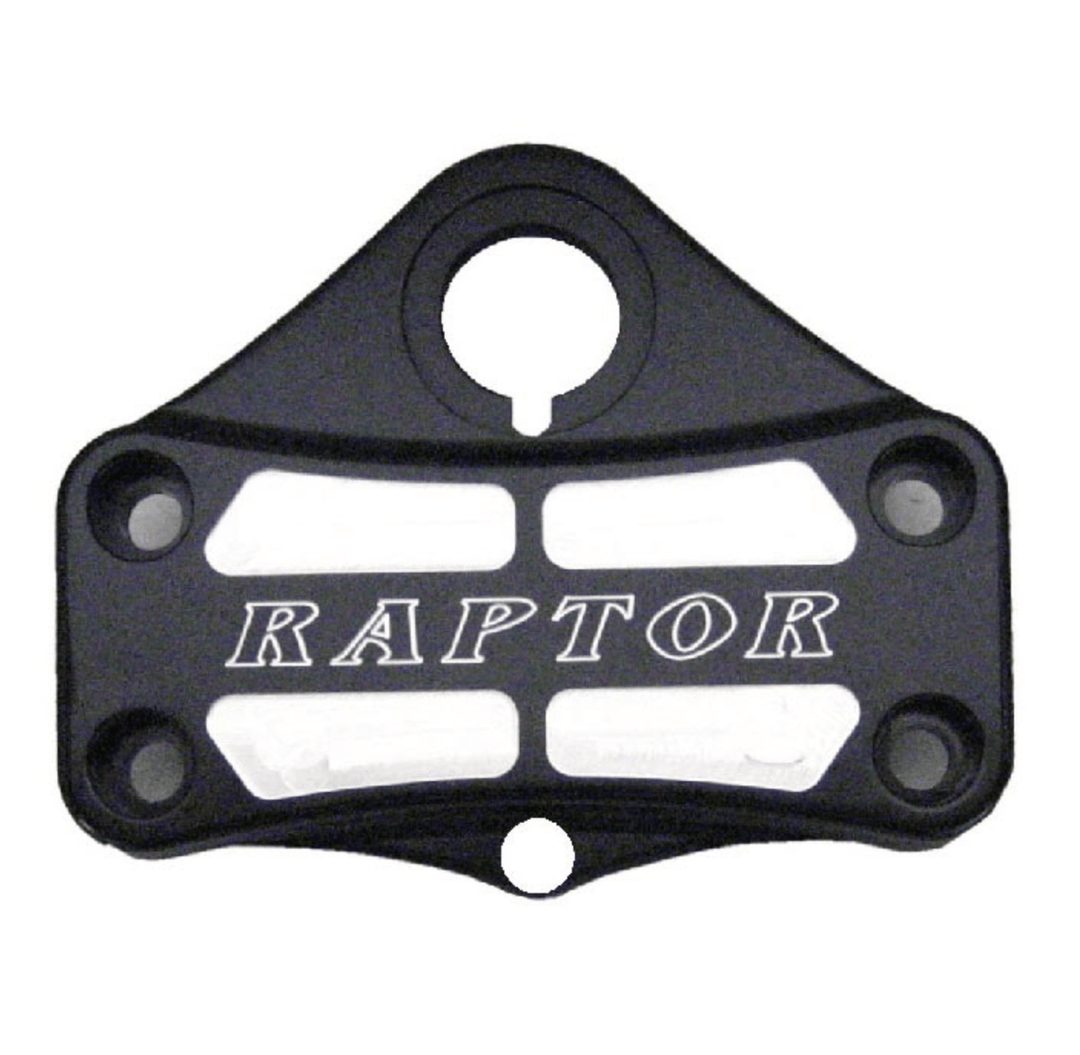 Raptor 700 Handlebar Clamp - Modquad - Dune Goons