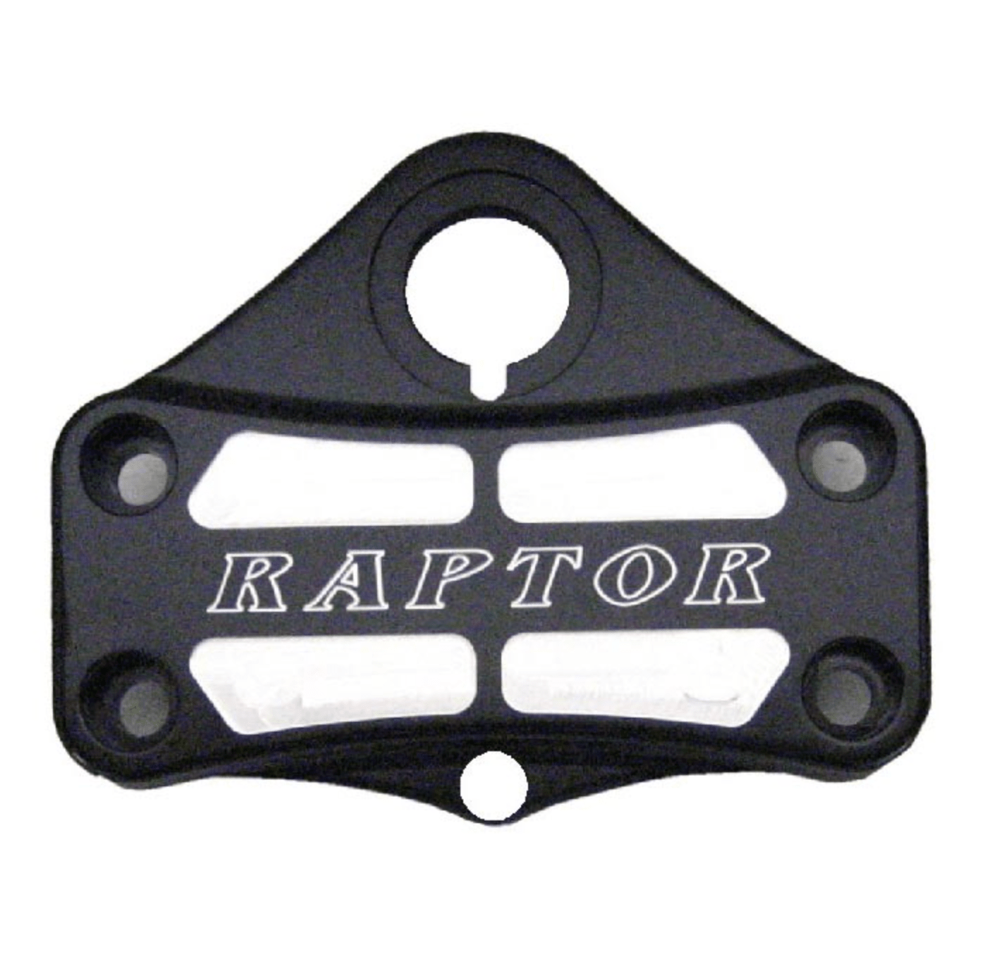 Raptor 700 Handlebar Clamp - Modquad - Dune Goons