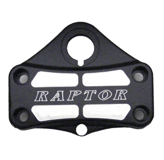 Raptor 700 Handlebar Clamp - Modquad - Dune Goons