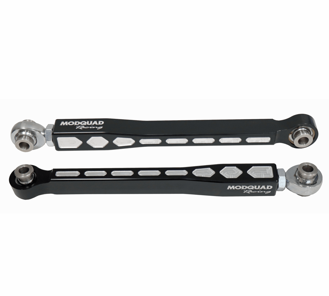 Rear Sway Bar Links, Adjustable - Talon - Modquad - Dune Goons