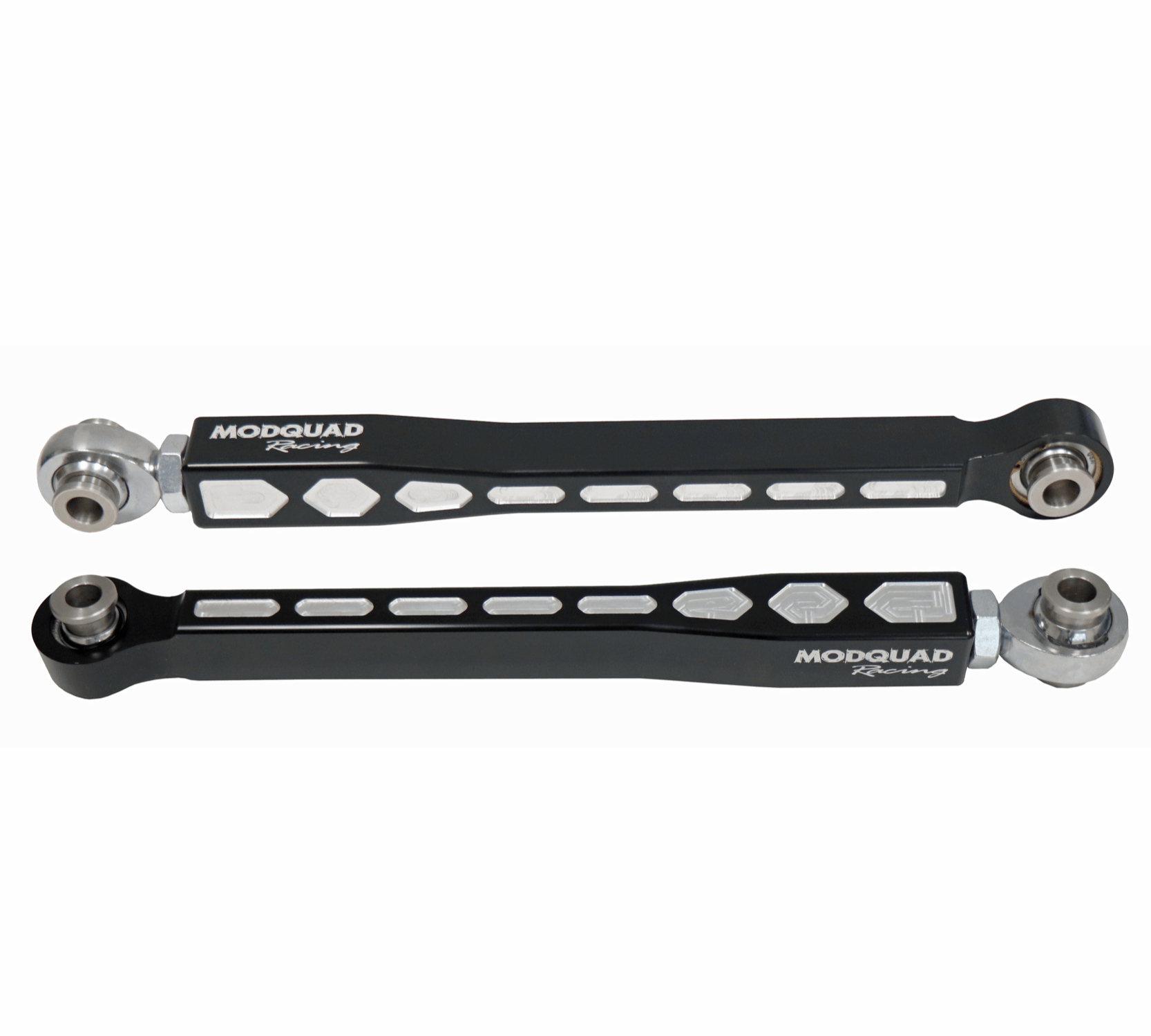 Rear Sway Bar Links, Adjustable - Talon - Modquad - Dune Goons