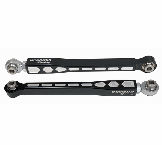 Rear Sway Bar Links, Adjustable - Talon - Modquad - Dune Goons