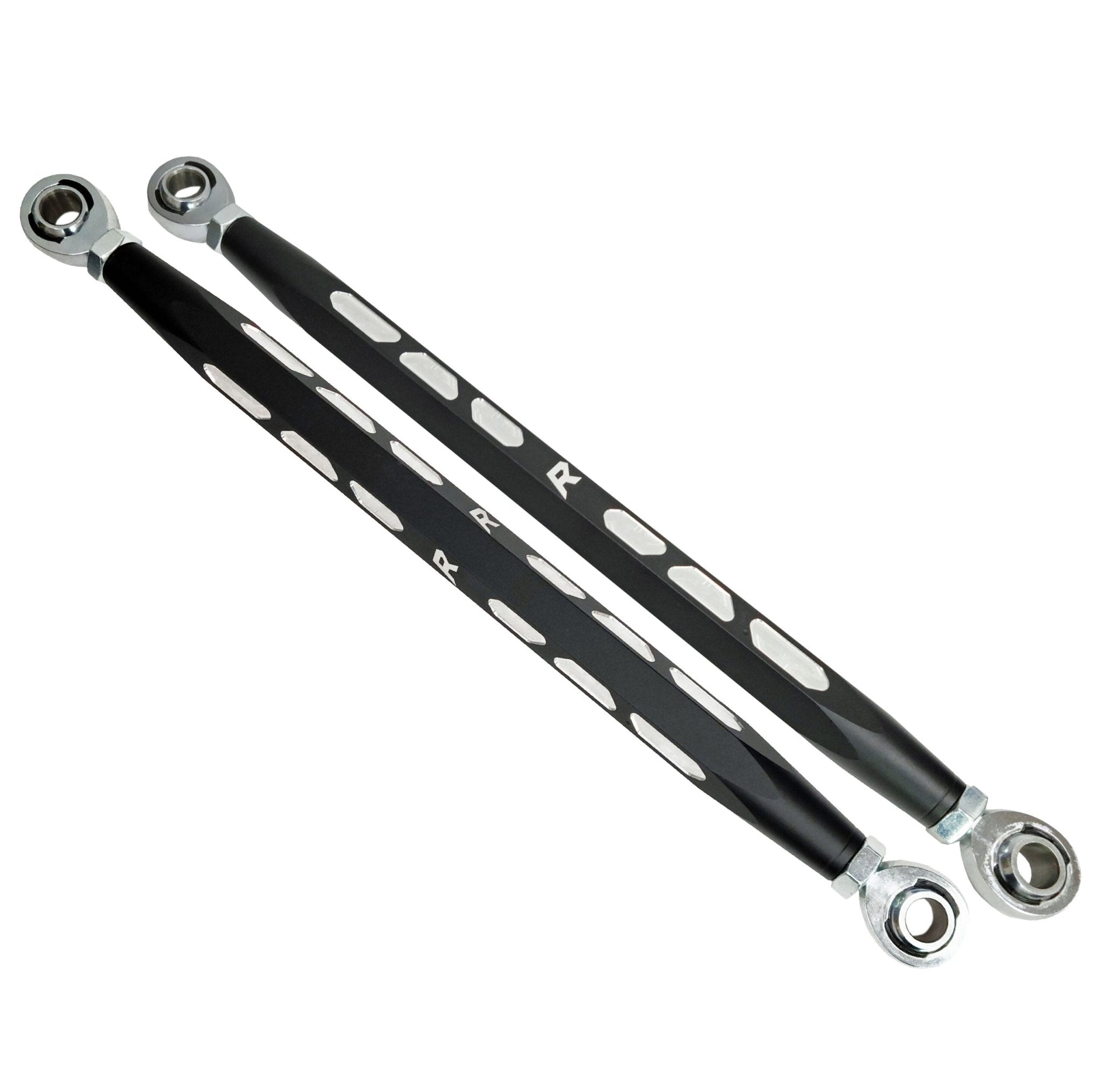 RZR PRO R Rear Sway Bar Links, Adjustable – RZR PRO R - Dune Goons