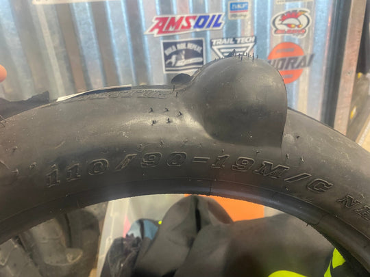 Sedona Dunatik 10 - Paddle Rear Sand Tire 110/90 - 19 - Dune Goons