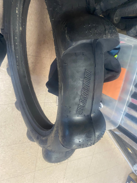 Sedona Dunatik 10 - Paddle Rear Sand Tire 110/90 - 19 - Dune Goons