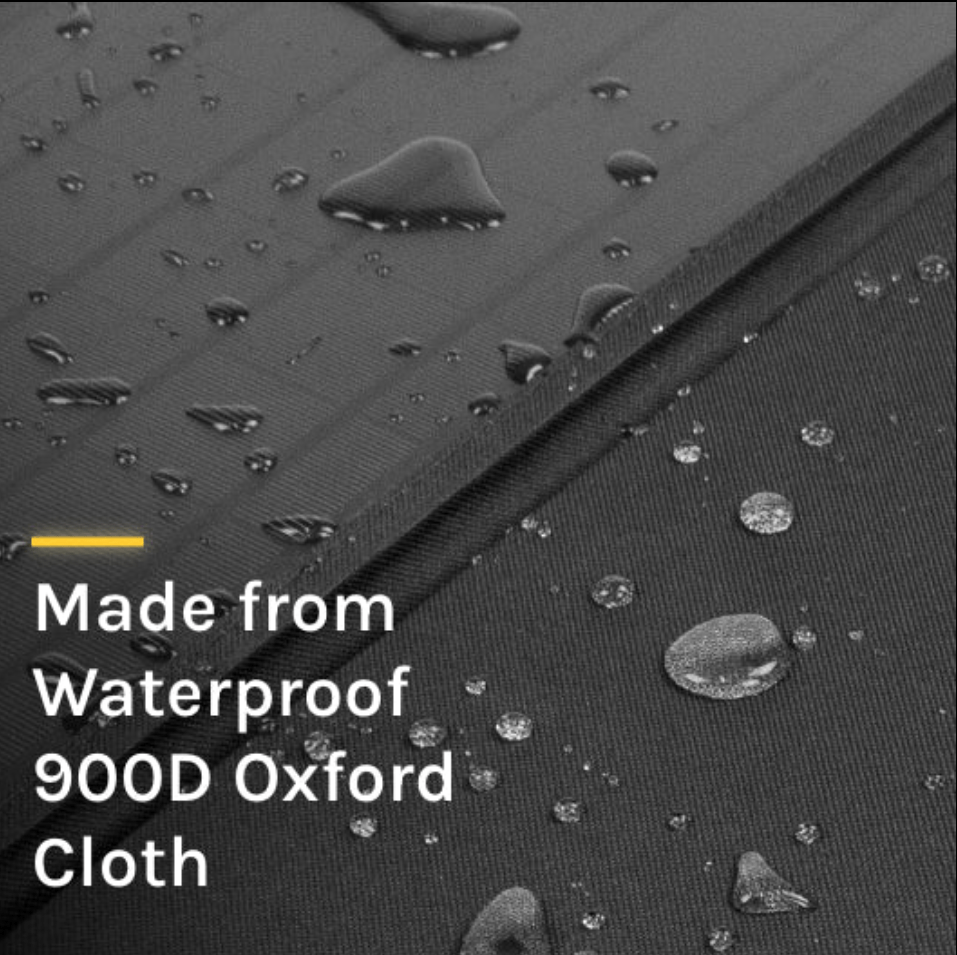 SeeDevil G1 200W Foldable Solar Panel – Portable Monocrystalline Charger SD - SP200 - G1 - Dune Goons