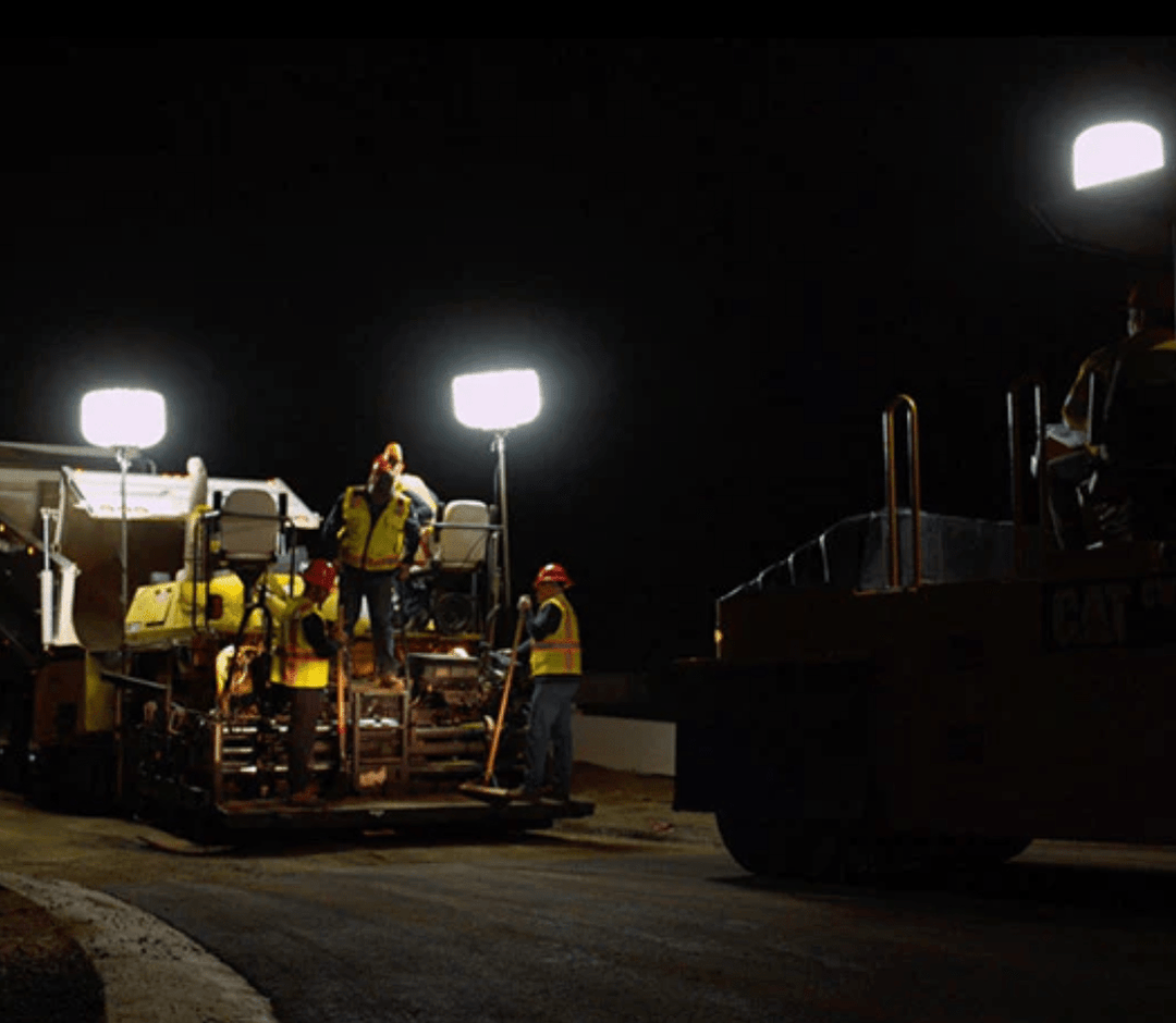 SeeDevil G3 Pro 400 Watt Balloon Light Kit – 58,000 Lumen Glare - Free Flood SD - 400W - KIT - G3 - Dune Goons