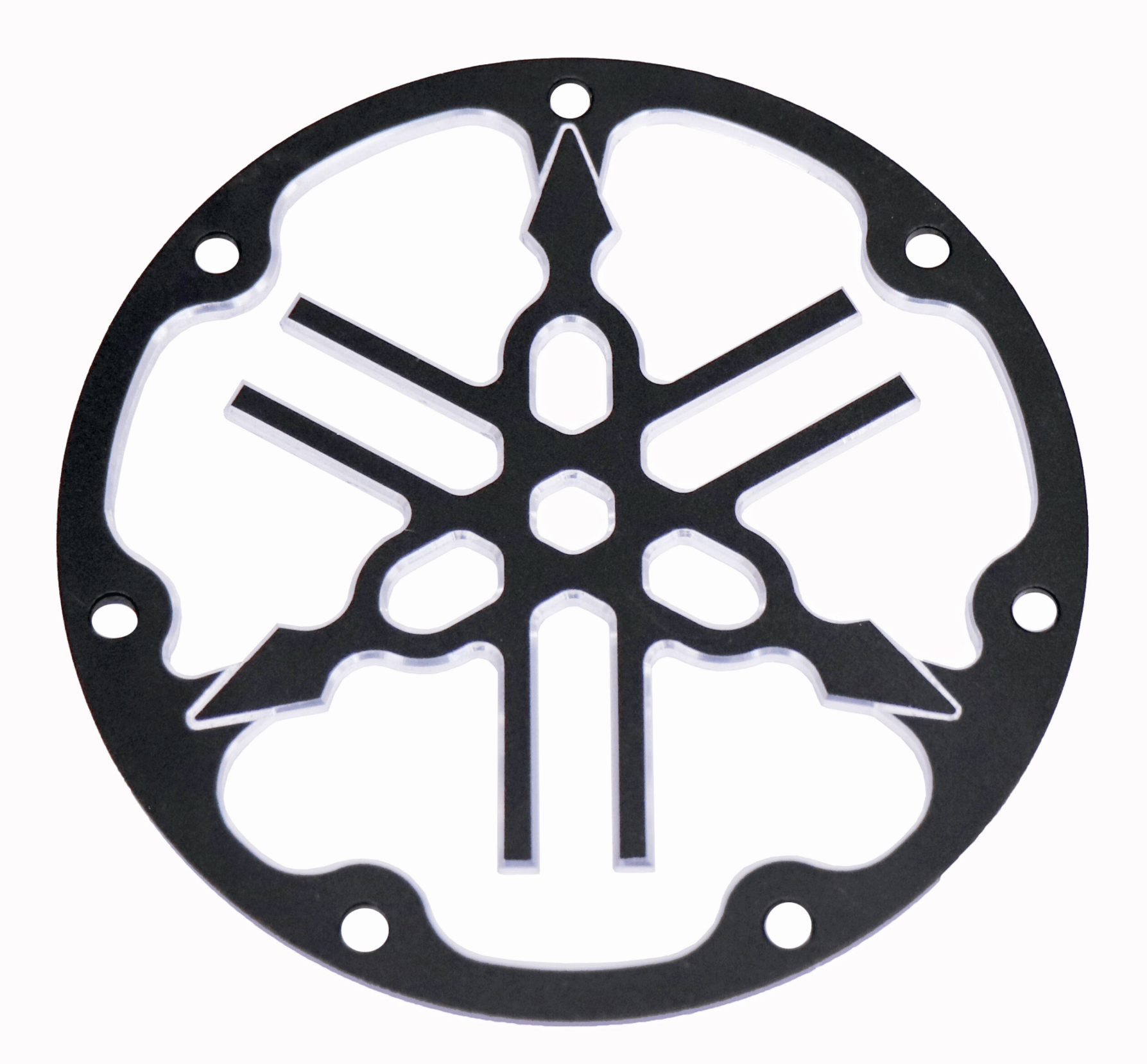 Stator Cover Trim Ring - Yamaha Banshee - Modquad - Dune Goons