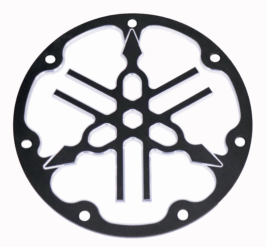 Stator Cover Trim Ring - Yamaha Banshee - Modquad - Dune Goons