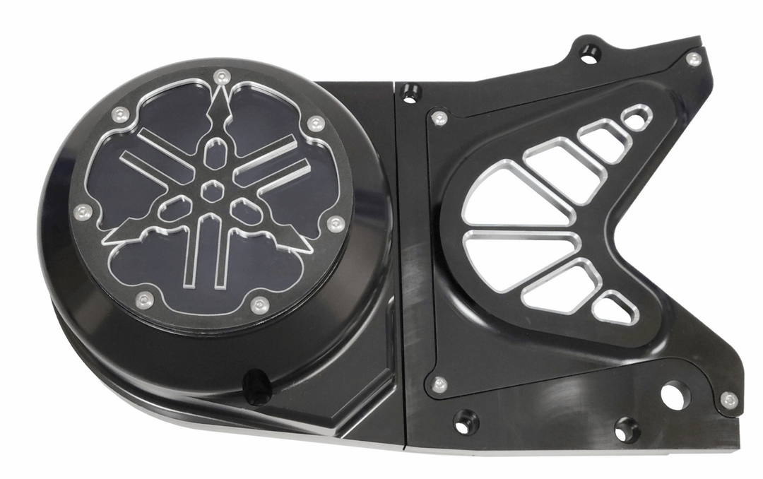 Stator Cover Trim Ring - Yamaha Banshee - Modquad - Dune Goons