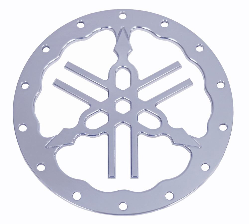 Stator Cover Trim Ring - Yamaha Banshee - Modquad - Dune Goons