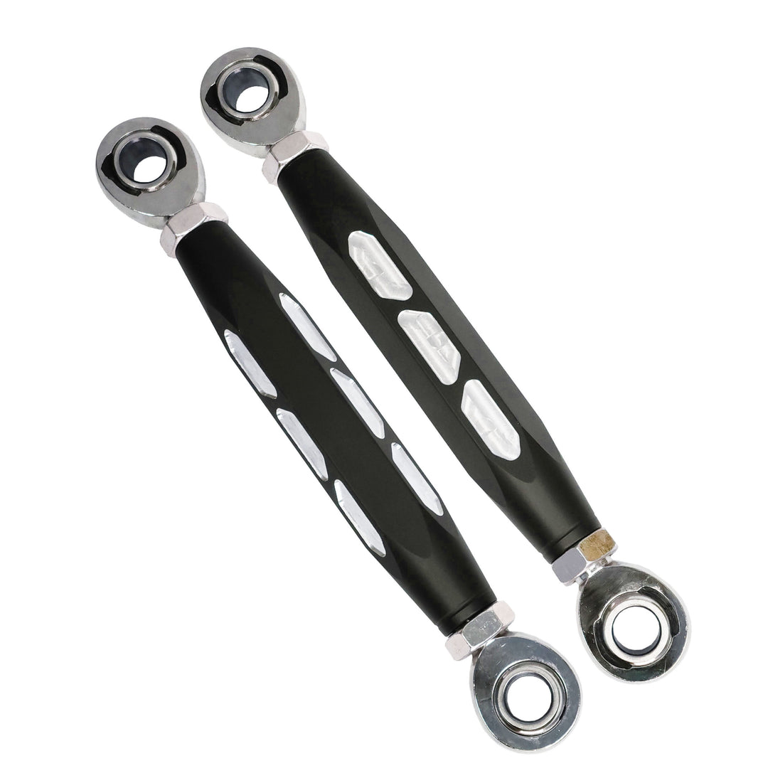 RZR PRO R Front Sway Bar Links, Adjustable – RZR PRO R