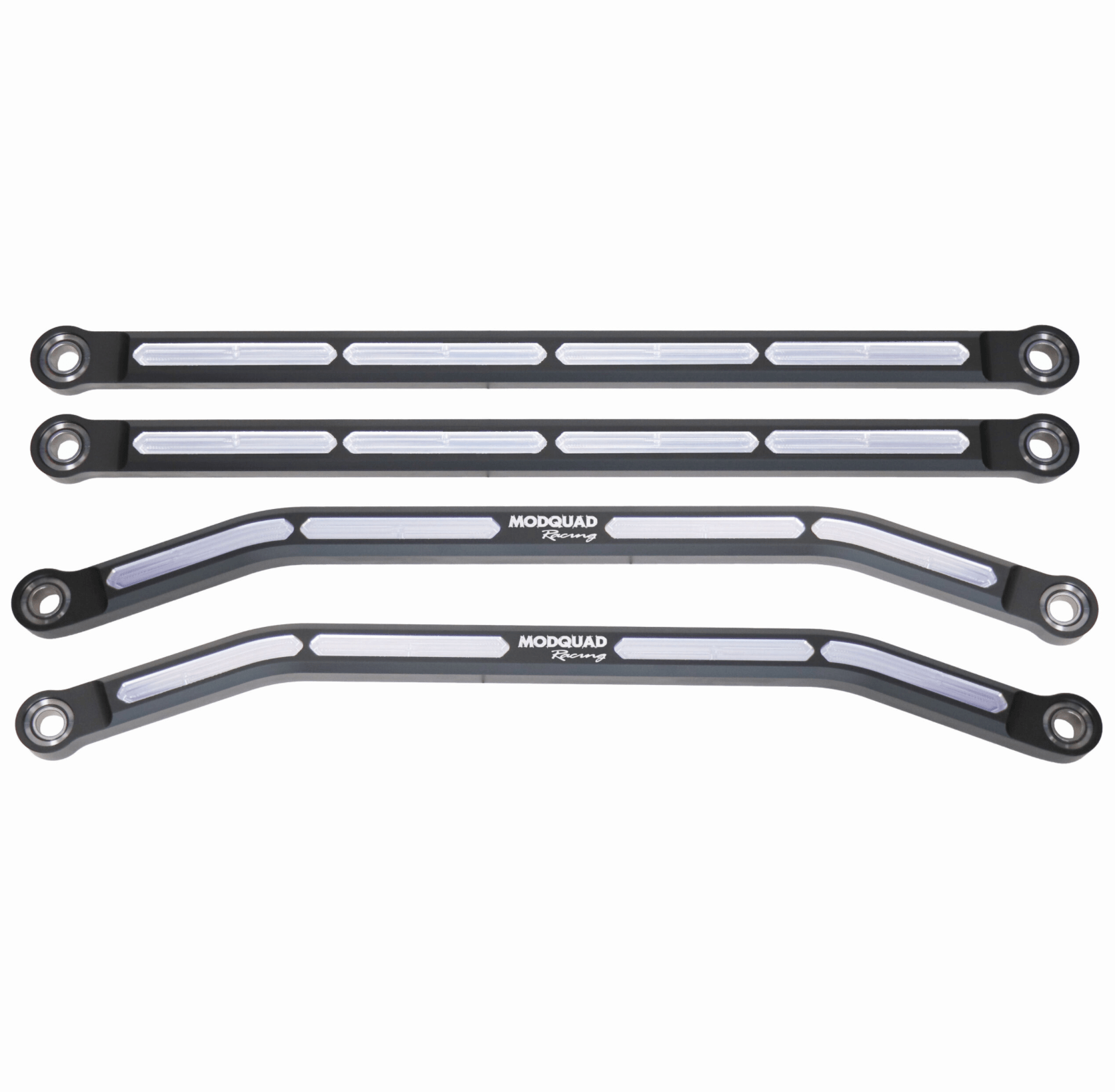 Talon 1000R Billet Radius Rods, Max Ground Clearance - Dune Goons