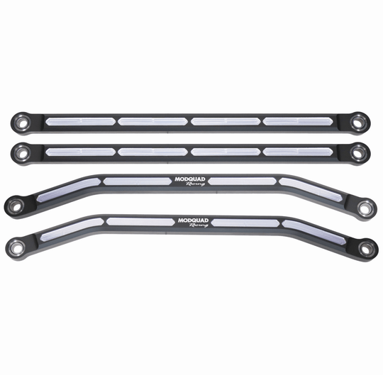 Talon 1000R Billet Radius Rods, Max Ground Clearance - Dune Goons