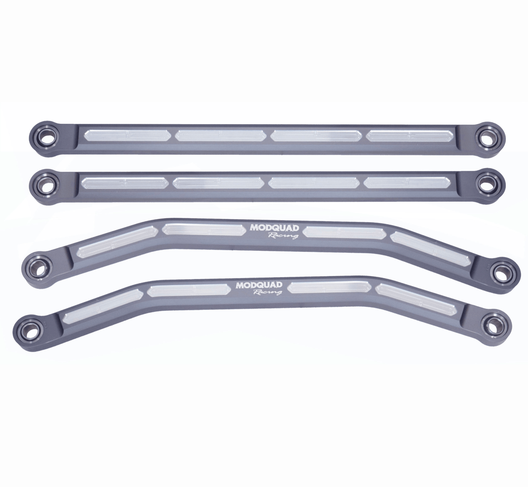 Talon 1000R Billet Radius Rods, Max Ground Clearance - Dune Goons