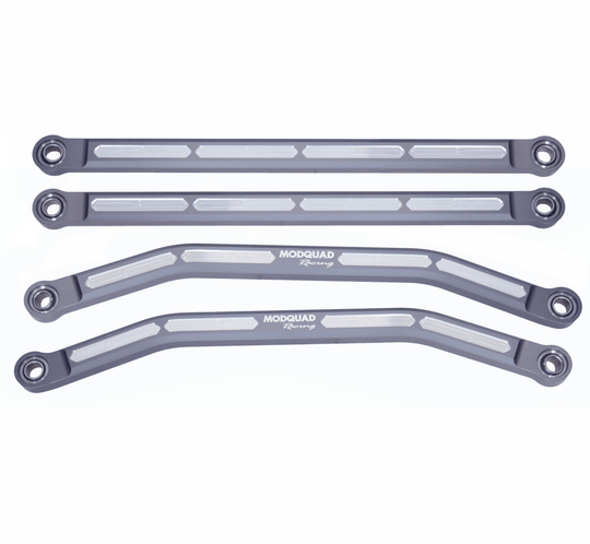 Talon 1000R Billet Radius Rods, Max Ground Clearance - Dune Goons