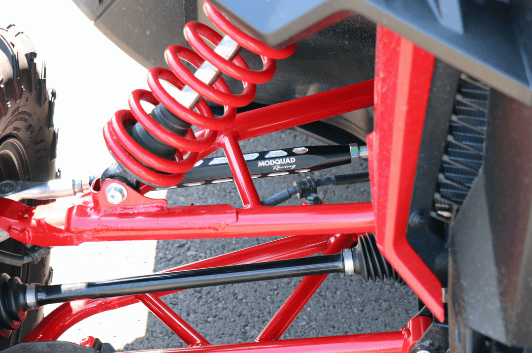 Tie Rods - Talon - Modquad - Dune Goons