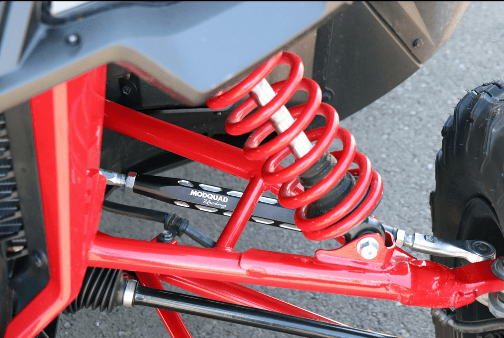 Tie Rods - Talon - Modquad - Dune Goons