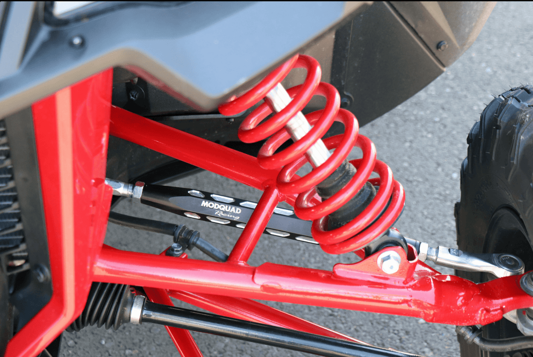 Tie Rods - Talon - Modquad - Dune Goons