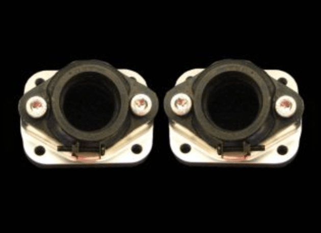 Yamaha Banshee 38 - 40 mm Intake Manifold – Modquad Billet Tops - Dune Goons