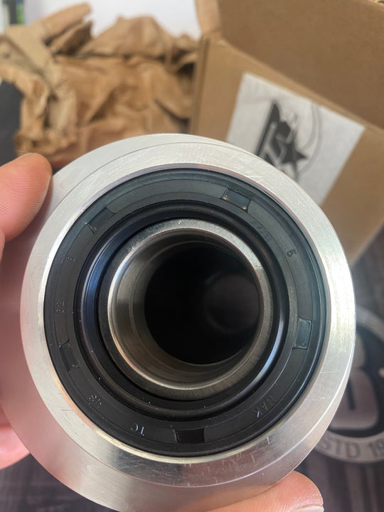 Yamaha Banshee Bearing Housing for Stock Axle - Lonestar Racing - Dune Goons