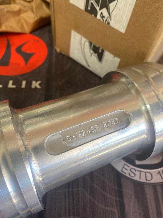 Yamaha Banshee Bearing Housing for Stock Axle - Lonestar Racing - Dune Goons