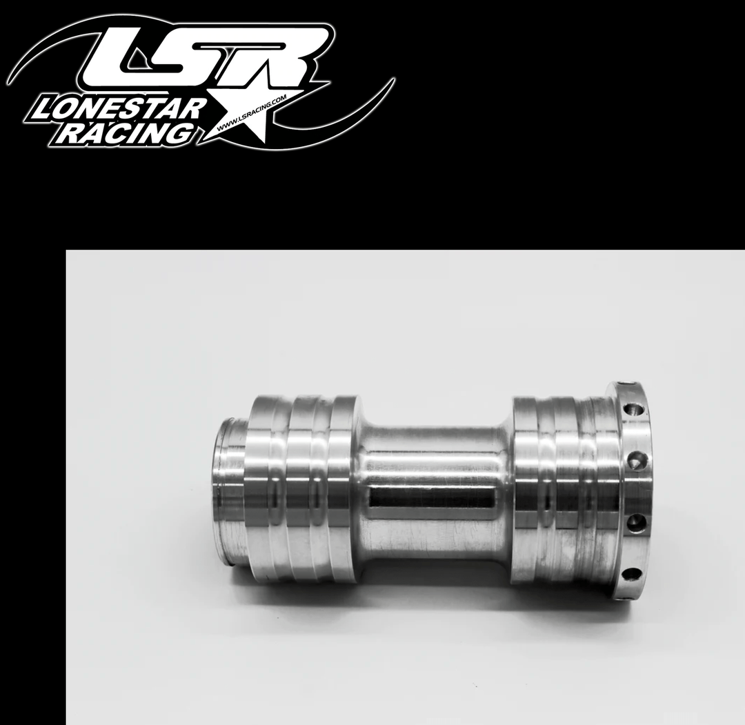 Yamaha Banshee Bearing Housing for Stock Axle - Lonestar Racing - Dune Goons