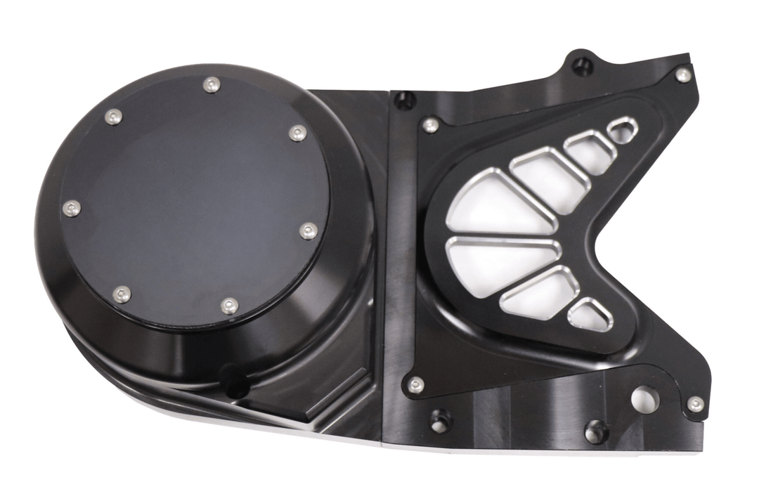 Yamaha Banshee Stator Cover with Lens - Modquad - Dune Goons