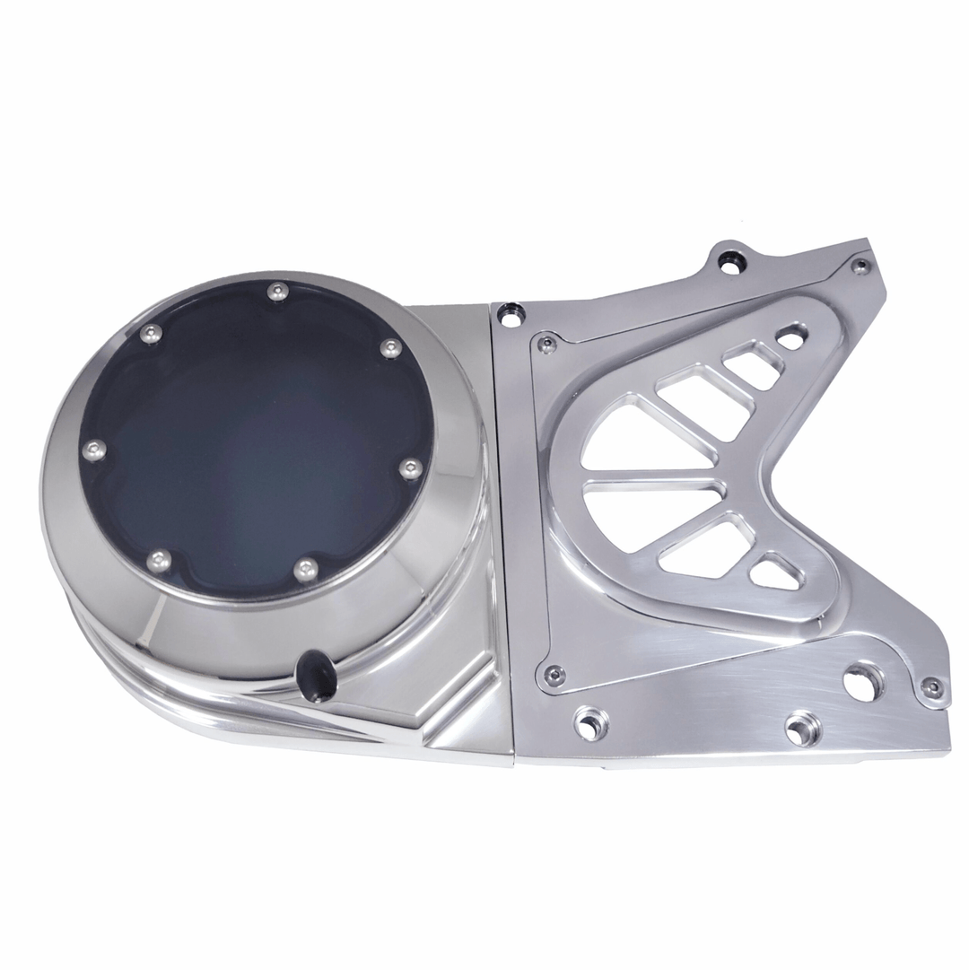 Yamaha Banshee Stator Cover with Lens - Modquad - Dune Goons