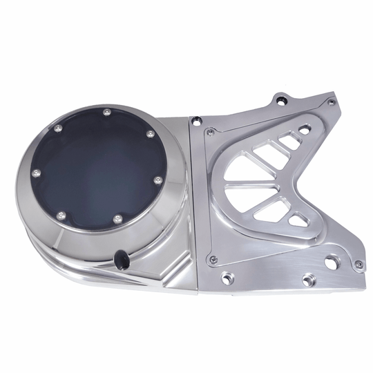 Yamaha Banshee Stator Cover with Lens - Modquad - Dune Goons